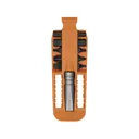 Leatherman Removable Bit Kit #3 Silver/Orange - Leatherman