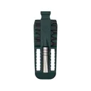 Leatherman Removable Bit Kit #3 Silver/Green - Leatherman