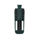 Leatherman Removable Bit Kit #3 Black/Green - Leatherman