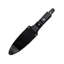 Cold Steel Perfect Balance Throwing Knife Sheath Cor-Ex Black - Cold Steel