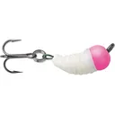 VMC Tungsten BugBite Jig 1/32 oz Glow Pink - Vmc
