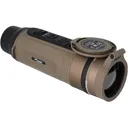 Sig Sauer ECHO MV50-LRF Thermal Monocular with Rangefinder 640x512 Resolution 50mm Objective - Sig Sauer