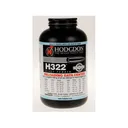 Hodgdon H322 Smokeless Gun Powder 8 lb - Hodgdon