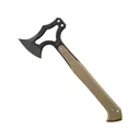 Hogue Ex T01 Tomahawk Flat Dark Earth Handle - Hogue