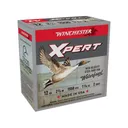 Winchester Xpert High Velocity Waterfowl 12 Gauge Ammo 2-3/4" #2 Steel Shot 1-1/16 oz Case of 250 (10 Boxes of 25) - Winchester