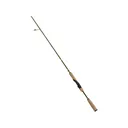 ACC Crappie Stix Spinnin' Stix 7' Spinning Rod Light - Acc Crappie Stix