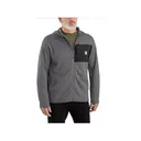 Carhartt Men's Force Relaxed Fit Jacket Steel Medium - Carhartt