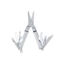 Leatherman Micra Multi-Tool Stainless Steel - Leatherman