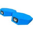 DD26 Fishing Foot Switch Rise for Shallow Water Anchors Blue - Dd26 Fishing