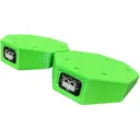 DD26 Fishing Foot Switch Rise for Shallow Water Anchors Green - Dd26 Fishing