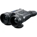 Pulsar Merger LRF XT50 Thermal Binoculars with Rangefinder 2-16x 50mm 1280x1024 Resolution Matte Black Refurbished - Pulsar