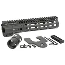 Midwest Industries Night Fighter AR-15 M-LOK Handguard 9.25" Black - Midwest Industries