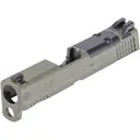 Smith & Wesson Slide Assembly M&P9 Shield, Shield Plus Optics Ready ODG - Smith and Wesson