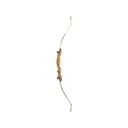 PSE Razorback Takedown Recurve Bow Right Hand 25 lb - PSE Archery