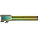 Matrix Arms Barrel for Glock 17 Gen 3 Chameleon - Matrix Arms