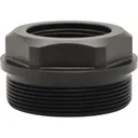 REARDEN MFG Atlas Bravo Gen 2 Thread Adapter 1.375-24 Thread Titanium - Rearden Mfg