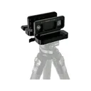 German Tactical Systems Rifle Saddle Tripod Head - German Tactical Systems