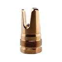 REARDEN MFG Flash Hider 5/8"-24 Thread 0.375" Bore Heat Treated Plan B - Rearden Mfg
