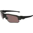 Oakley SI Speed Jacket Shooting Glasses Matte Black Frame/Prizm TR22, Prizm TR45, and Clear Lenses - Oakley