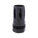 REARDEN MFG R2S Flash Hider 5/8"-24 Thread 0.375 Bore Nitride Plan B - Rearden