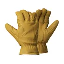 First Lite Men's Cody Gloves Tan Medium - First Lite