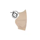Springfield Armory Rifle Cheek Rest M1 Garand, M1A U.S.G.I. Leather - Springfield Armory