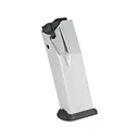 Springfield Armory XD Magazine 357 Sig 10-Round Stainless Steel - Springfield Armory