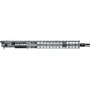 Radian Model 1 AR-15 Complete Upper Receiver 6mm ARC 14.5" Barrel Gray - Radian Weapons