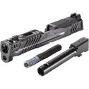 Smith & Wesson Slide Assembly M&P9 M2.0 Comp Carry Gray - Smith and Wesson