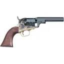 Uberti 1848 Baby Dragoon Black Powder Revolver 31 Caliber 4" Blued Barrel Case Hardened Frame Walnut Grip - Uberti