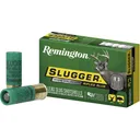Remington Slugger 12 Gauge Rifled Slug 2-3/4" 7/8oz Case of 250 (50 Boxes of 5) - Remington