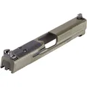 Smith & Wesson Slide Assembly M&P9 M2.0 Optic Ready for 4.25" Barrel ODG - Smith & Wesson