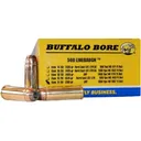 Buffalo Bore 500 Linebaugh Ammo 350 Grain Jacketed Hollow Point Box of 50 - Buffalo Bore Ammunition