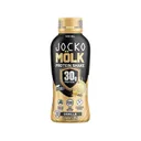 Jocko Fuel Molk Protein Shake Vanilla 12oz 12PK - Jocko Fuel