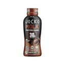 Jocko Fuel Molk Protein Shake Chocolate 12oz 12PK - Jocko Fuel