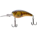 SPRO RkCrawler 55 Crankbait Ghost Olive Craw - Spro