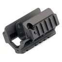 B&T HK MP5K Handguard Black - B&T