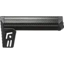 Lancer Systems LCS Carbon Fiber AR-15, AR-10 Stock A1 Length - Lancer Systems