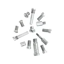 Pietta 1873 Cattleman Screw Kit Stainless Steel - Pietta