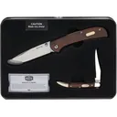 Buck Knives 2025 Gift Tin Pocket Knife - Buck Knives