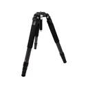 Ulfhednar 40 Heavy Duty Tripod with Panhead Carbon Fiber - Ulfhednar