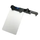 Ulfhednar Picatinny Bubble Level and DOPE Card Holder - Ulfhednar
