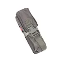 Ulfhednar Suppressor Pouch Kevlar and Cordura Wolf Gray - Ulfhednar