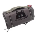 Ulfhednar Ammo Roll Rifle Ammo Carrier 60-Round Cordura Wolf Gray - Ulfhednar