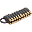 Ulfhednar Rifle Ammo Carrier Standard Rifle 20-Round Cordura Wolf Gray - Ulfhednar