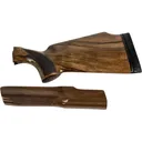 CZ 612 Target Stock Set Right Handed High Select Grade - CZ USA