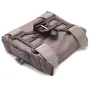 Ulfhednar Loke Picatinny and ARCA Shooting Rest Bag Frame with Mini Cookie Dough Shooting Rest Bag Wolf Gray - Ulfhednar