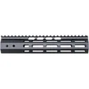 Noveske NSR N4 Skinny M-LOK Handguard 9.75" Black - Noveske Rifleworks