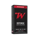 Winchester Defense 10mm Auto Ammo 180 Grain Jacketed Hollow Point Case of 500 (10 Boxes of 50) - Winchester