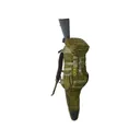 Eberlestock Gunrunner Backpack Military Green - Eberlestock